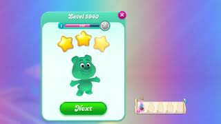 Candy Crush Soda Saga Gameplay screenshot 3