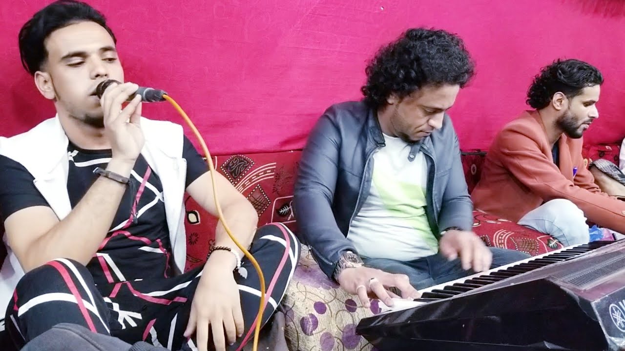 لاول مره الفنان🎤 ايمن الثلايا -مالي وماله يلزم حدوده ..عزف/احمد الطوج..عرس وسيم الشرعبي$مفيد