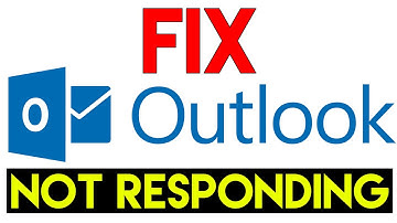 How To Fix Microsoft Outlook Is Not Responding in Windows 11