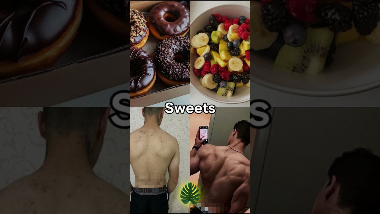 Make Your Choices Health | Masculinity | Nutrition | Testosterone Booster