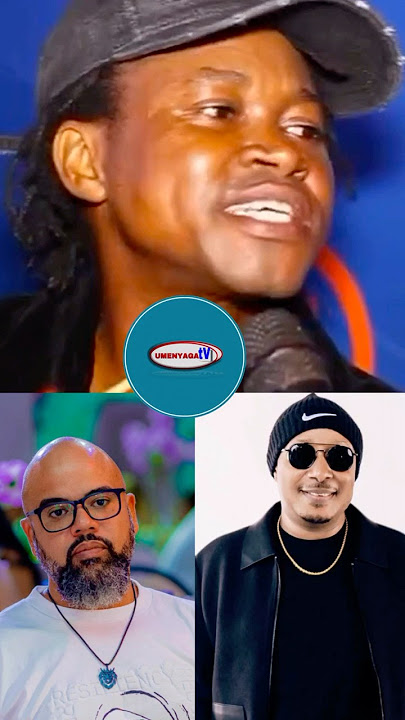 JUMA NATURE AMNYEA MASTER JAY TENA #bongoflava #bongomusic #greenscreen #bongostar #jujumusic