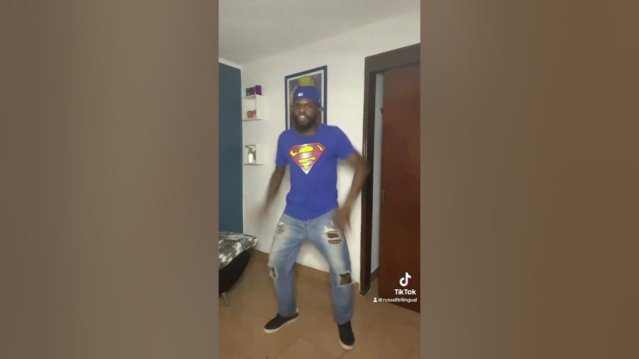 George Clinton Knee Deep Deep As A Mutha Funker Remix Dancing to George Clinton Knee Deep remix - YouTube
