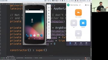 [Uber Mobility] Memory Leak Hunt: LeakCanary - Pierre-Yves Ricau