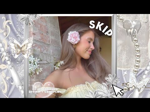 Skip Purging From Subliminals And Manifestations 1X LISTEN