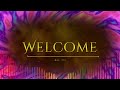 Beginning of video
