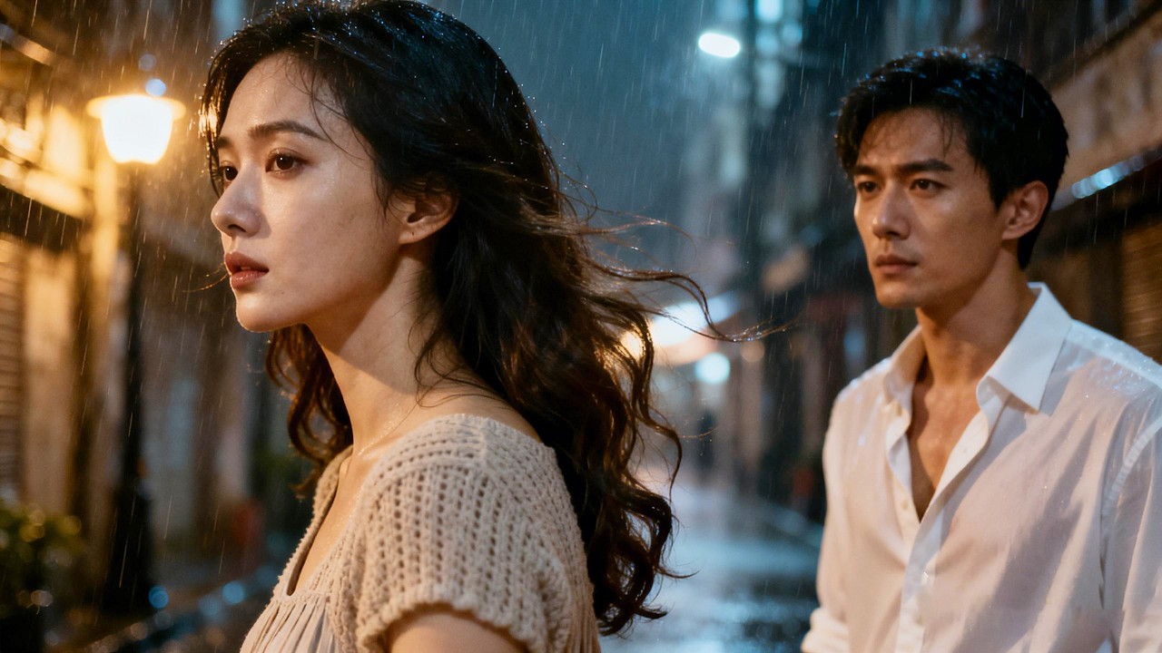 Bos bangsawan sembunyikan rahasia 4 tahun, artis top kecewa total!#minidrama