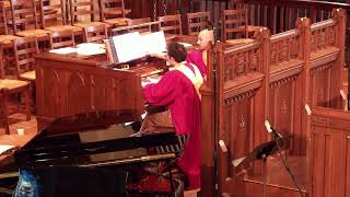 July 26, 2026 - Surrounded by Love, Upheld by Prayer