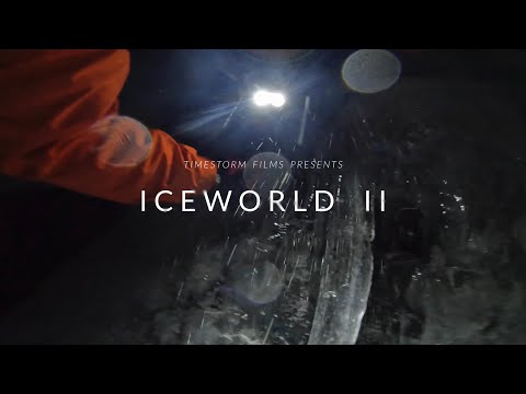 Iceworld II