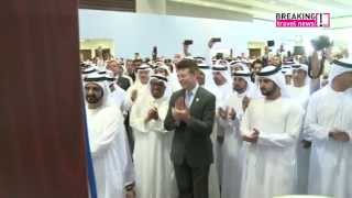 TravelWise with Phil Blizzard - Al Maktoum International opens at Dubai World Central