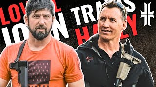 Travis Haley & John Lovell Discuss Blackwater, Najaf and the #1 Attribute of a Warrior by Warrior Poet Society 96,735 views 2 weeks ago 1 hour, 16 minutes