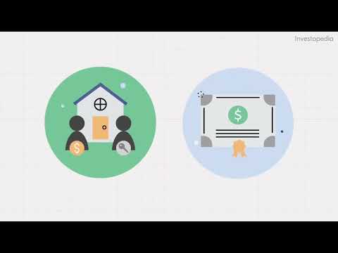 What is Decentralized Market?