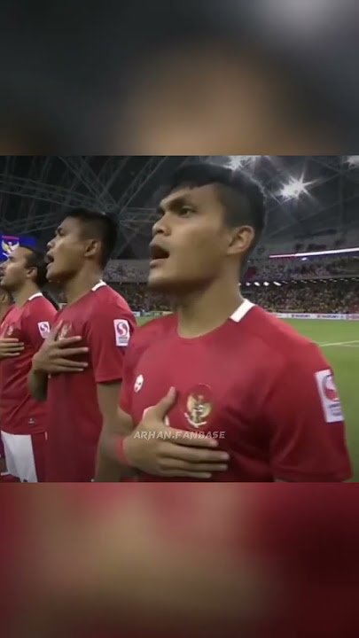 Gol spektakuler Arhan di timnas Indonesia