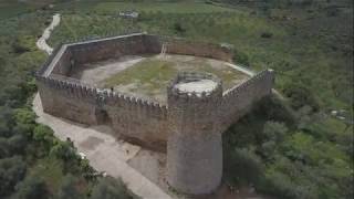 Castillo Alanis