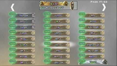 Free MW2 Modded Lobby | XP | UNLOCK ALL | 10TH | LIMITED TIME ONLY|