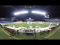 Bluecoats 2016 Championship Encore