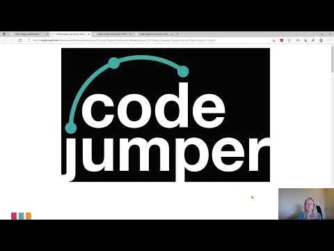 Code Jumper  American Printing House
