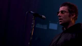 Liam Gallagher - Sad Song [Live at Manchester Ritz]