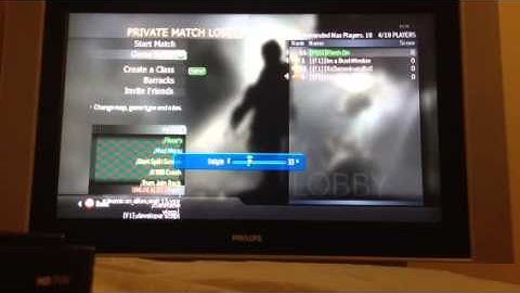 (COD4) ModMenu Flixars ~Proof~