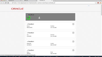 Modifying the Oracle Alta UI with Skin