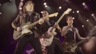 Loquillo - A tono bravo (Salud y Rock and Roll-Las Ventas) chords