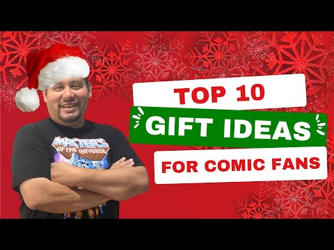 Top 10 Gift