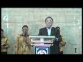 Live Streaming Ibadah Raya 2 Minggu 21 Februari 2021 Pkl  17.30 WIB