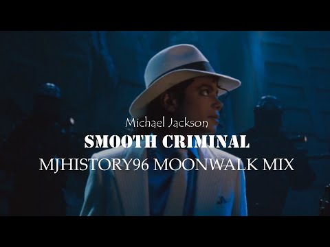 Michael Jackson - Smooth Criminal