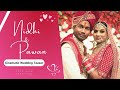 Nidhi  pawan  cinematic wedding teaser  wedding film  saavi photography