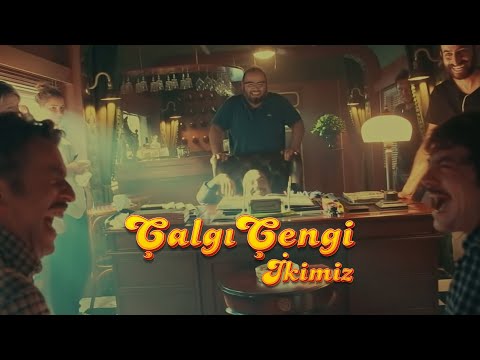 Çalgı Çengi İkimiz Kamera Arkası 5. Bölüm - Biz Bir Ekibiz