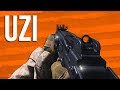 Modern Warfare In Depth: Uzi SMG Review