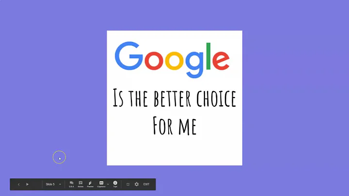 What is one difference between Google Calendar and Microsoft calendar? (2023)