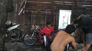 Mio bjm(bontot jaya motor)