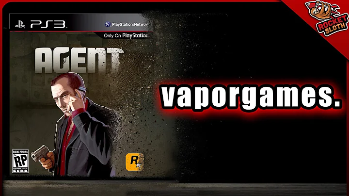 unreleased games that mysteriously disappeared... thumbnail
