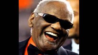 Ray Charles - Drown In My Own Tears (Live at Herndon Stadium, Atlanta) chords