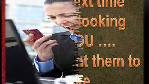 Why your small business need a mobile friendly website?