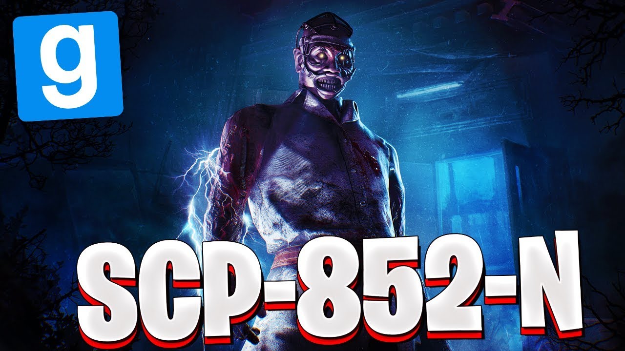 scp, scp rp, scp ninjaxx, ninjaxx scp, scp gmod, garry's mod, scp 8...