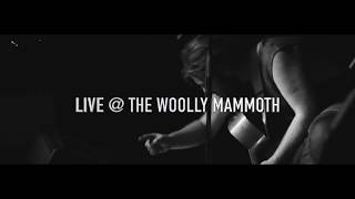 Cheyne Starkie Trio Live @ The Woolly Mammoth
