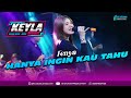 HANYA INGIN KAU TAHU FENYA KEYLA MUSIC Live Pelem Purwosari 04 Oktober 2025