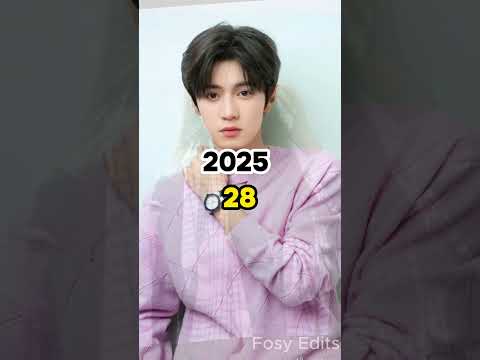 Our Secret 2021 Chinese Drama Then And Now Youtubeshorts