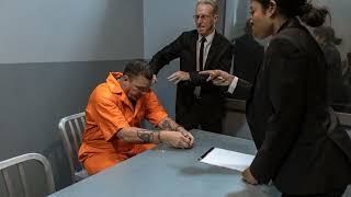 The Bite Mark Evidence That Convicted an Innocent Man — And What Finally Freed Him