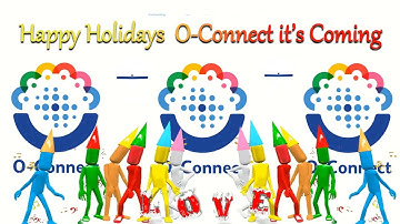 #ONPASSIVE - Connecting the world in an Instant! #OConnect it