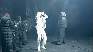 Download lagu Playboi Carti - TUNDRA/H00DBYAIR