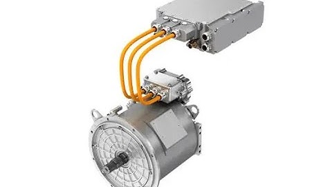 Three-Phase Inverter Design in MATLAB :Electric Vehicle in Simulink part 6.4