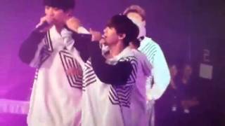 EXO 20140830 GUANZHOU 92LINE