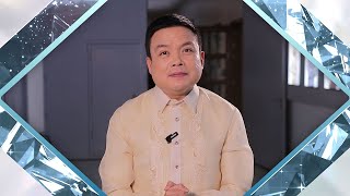 GMA Station ID 2025: Forever One With The Filipino: Emil Sumangil