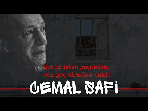 Git • Cemal