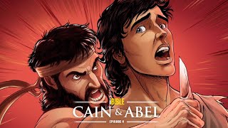 iBible | Episode 4: Cain & Abel [RevelationMedia]