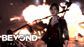 NickDominates plays Beyond: Two Souls (2013)