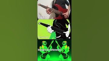 #short GEN 1 Runway AI Text to video