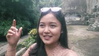 The History of Gunung Kawi Temple